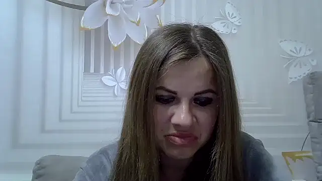 Snapshot of TinaFun4u chatting on 03/24/26, 08:58 TinaFun4u online show from 03/24/26, 08:58