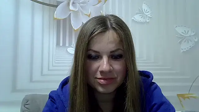 Snapshot of TinaFun4u chatting on 04/29/26, 08:48 TinaFun4u online show from 04/29/26, 08:48