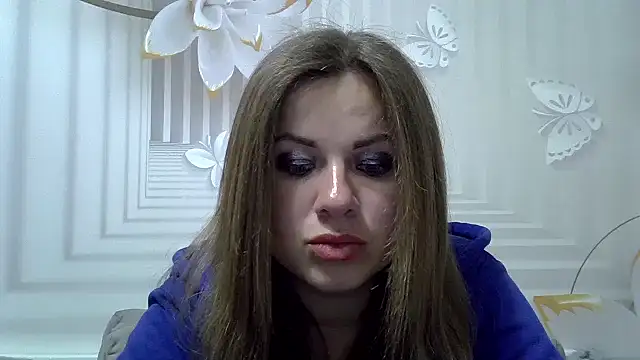 Snapshot of TinaFun4u chatting on 04/30/26, 07:53 TinaFun4u online show from 04/30/26, 07:53