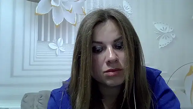 Snapshot of TinaFun4u chatting on 04/30/26, 08:57 TinaFun4u online show from 04/30/26, 08:57