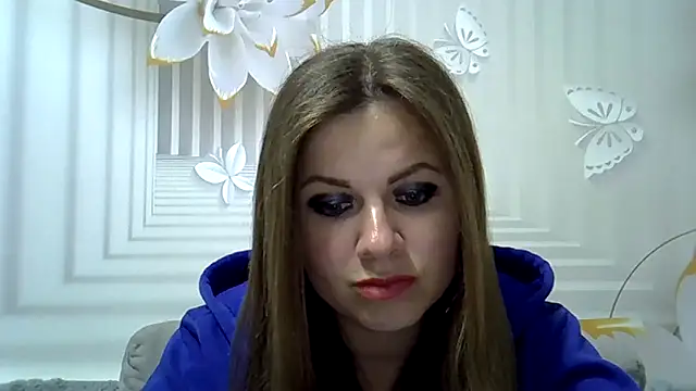 Snapshot of TinaFun4u chatting on 05/01/26, 08:02 TinaFun4u online show from 05/01/26, 08:02