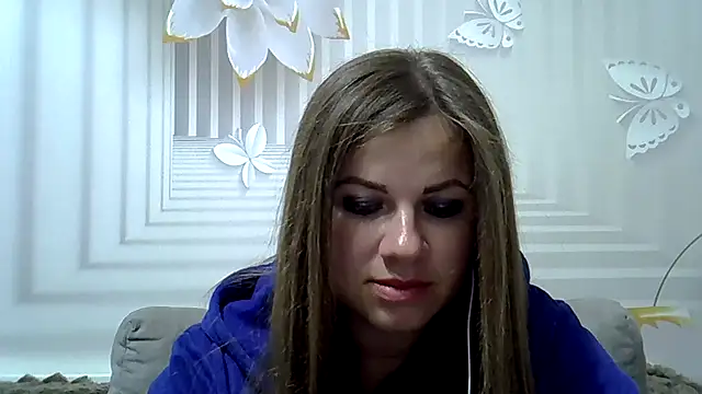 Snapshot of TinaFun4u chatting on 05/07/26, 08:14 TinaFun4u online show from 05/07/26, 08:14