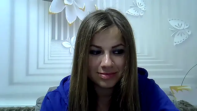 Snapshot of TinaFun4u chatting on 05/08/26, 07:52 TinaFun4u online show from 05/08/26, 07:52
