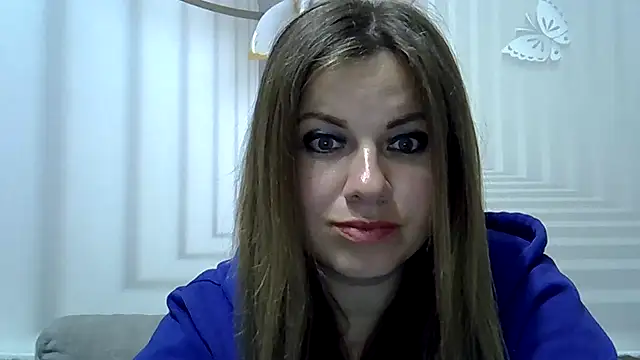 Snapshot of TinaFun4u chatting on 05/10/26, 07:19 TinaFun4u online show from 05/10/26, 07:19