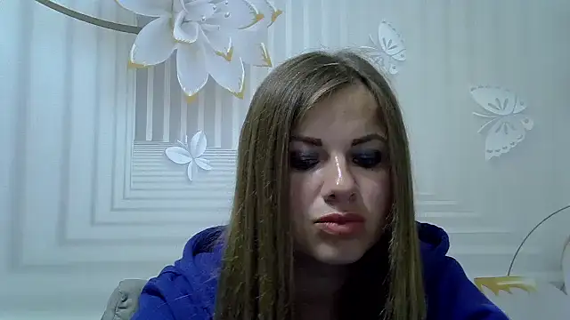 Snapshot of TinaFun4u chatting on 05/16/26, 07:45 TinaFun4u online show from 05/16/26, 07:45