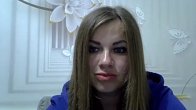 Snapshot of TinaFun4u chatting on 05/16/26, 07:56 TinaFun4u online show from 05/16/26, 07:56