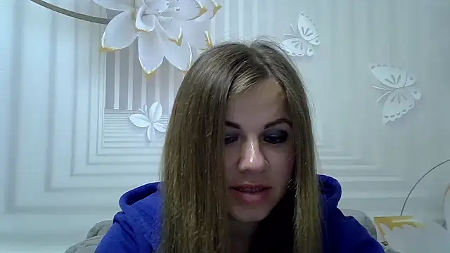 Snapshot of TinaFun4u chatting on 06/02/26, 07:49 TinaFun4u online show from 06/02/26, 07:49