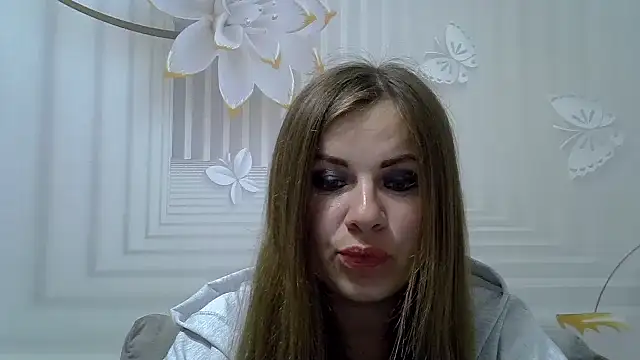 Snapshot of TinaFun4u chatting on 06/04/26, 08:26 TinaFun4u online show from 06/04/26, 08:26