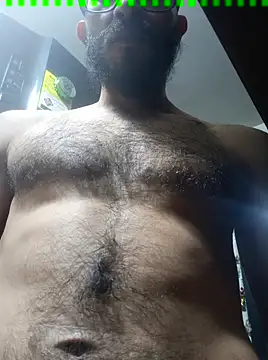 hairyserious online show from 12/06/24, 03:08