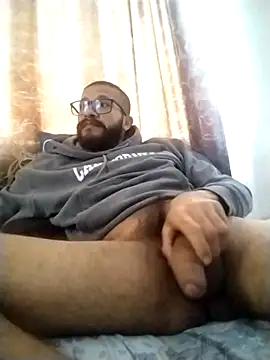 hairyserious online show from 01/14/25, 01:28