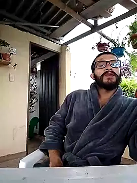 hairyserious online show from 02/25/25, 08:51