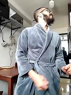 hairyserious online show from 03/11/25, 04:29