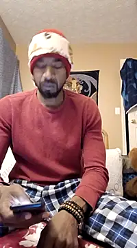 Snapshot of ElJudah7 chatting on 01/18/25, 09:34 ElJudah7 online show from 01/18/25, 09:34