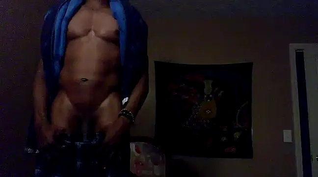 Snapshot of ElJudah7 chatting on 01/20/25, 04:12 ElJudah7 online show from 01/20/25, 04:12
