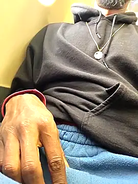 Snapshot of ElJudah7 chatting on 01/09/26, 03:04 ElJudah7 online show from 01/09/26, 03:04