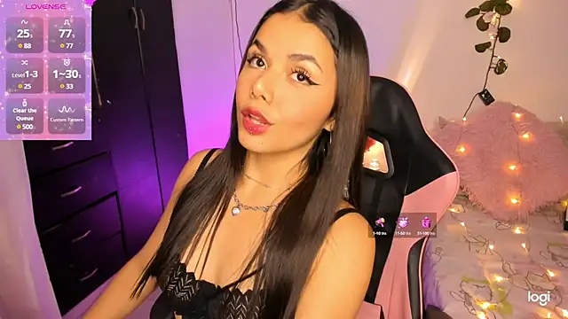 Kaoriyoshii online show from 12/23/24, 12:14