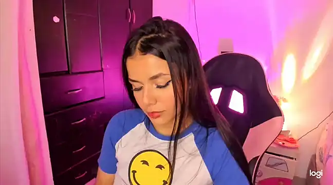 Kaoriyoshii online show from 12/30/24, 09:27