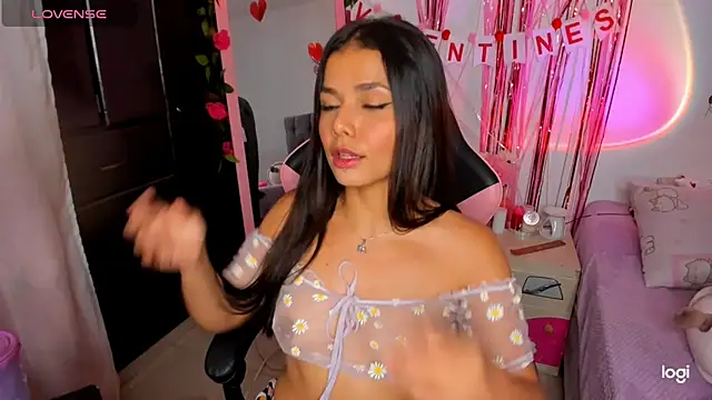 Kaoriyoshii online show from 02/08/25, 05:08