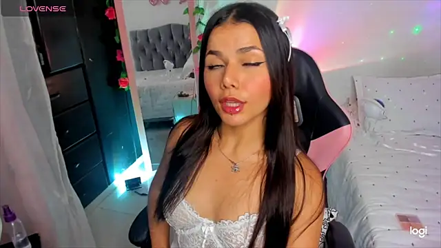 Kaoriyoshii online show from 02/23/25, 06:17