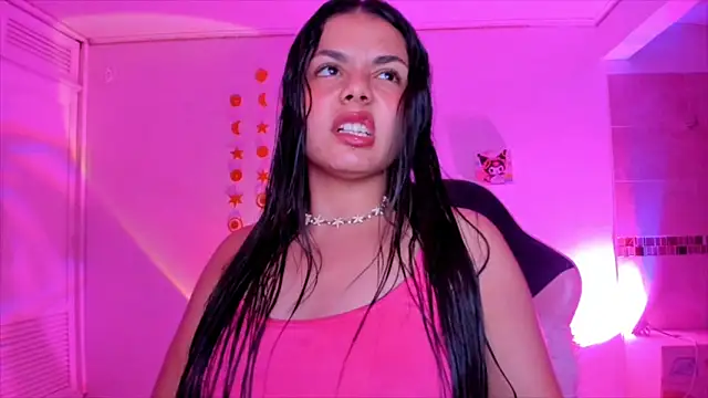 Kaoriyoshii online show from 10/11/25, 01:16