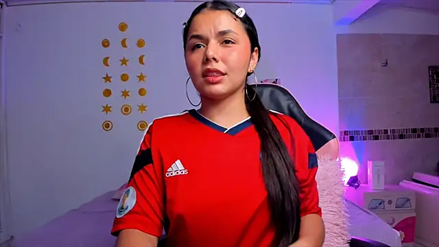 Kaoriyoshii online show from 11/15/25, 01:14