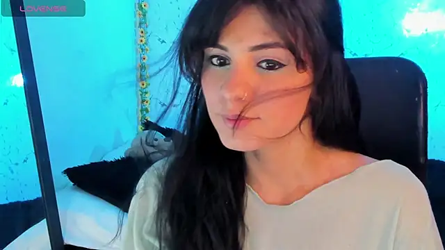 elissa iris online show from 06/16/26, 01:08