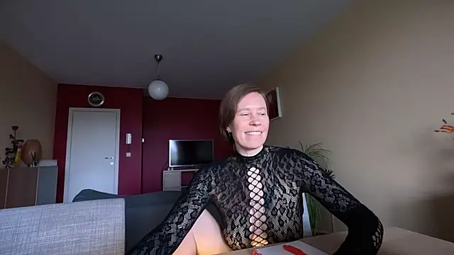 SexyExclusiveflower online show from 05/08/26, 07:03