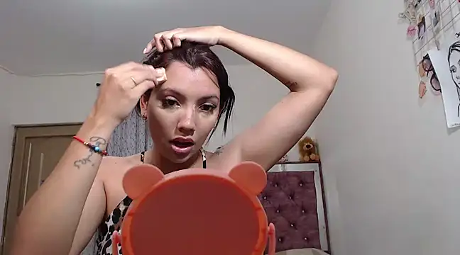 jaky reyes online show from 01/31/25, 09:26