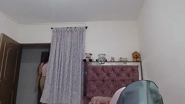 jaky reyes online show from 02/13/25, 01:19