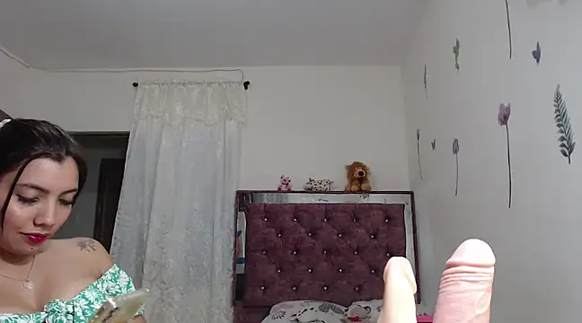 jaky reyes online show from 02/28/25, 04:43