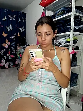 jaky reyes online show from 03/04/25, 03:33