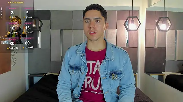 Snapshot of LiamNovak chatting on 12/05/25, 11:41 LiamNovak online show from 12/05/25, 11:41