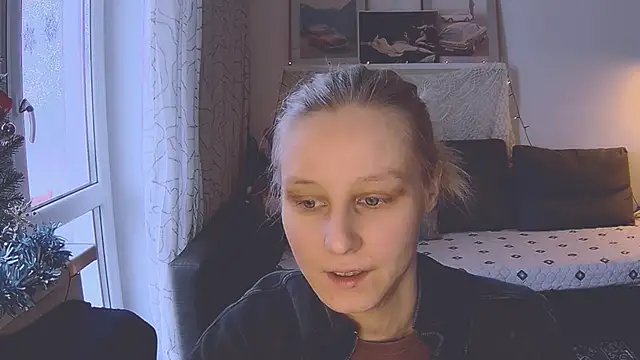 KatiKate online show from 01/09/25, 11:58