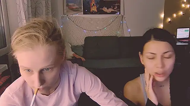 KatiKate online show from 02/17/25, 11:42