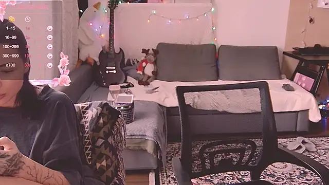 KatiKate online show from 02/27/25, 12:34