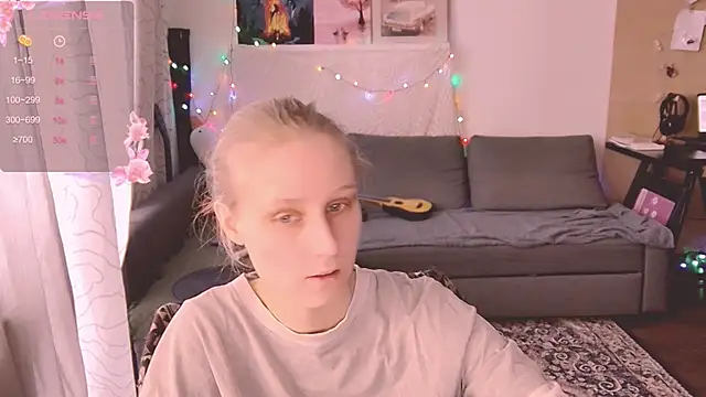 KatiKate online show from 03/01/25, 11:50