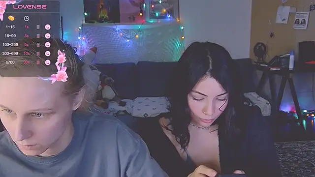 KatiKate online show from 03/07/25, 04:33