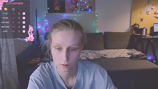 KatiKate online show from 03/07/25, 10:43