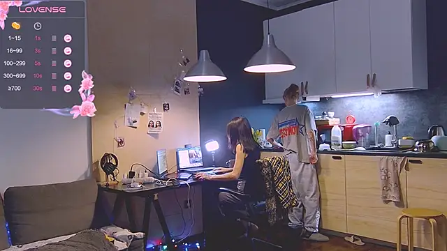 KatiKate online show from 03/09/25, 09:03