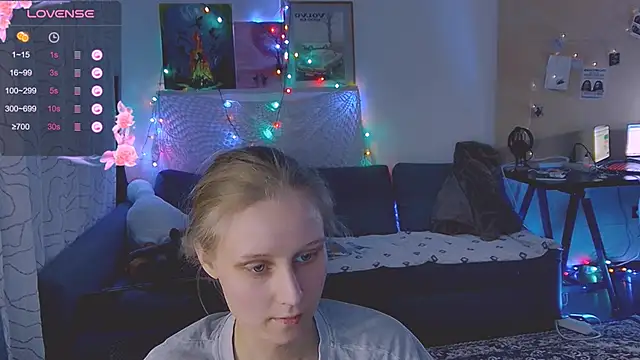 KatiKate online show from 03/10/25, 12:07