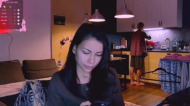 KatiKate online show from 10/07/25, 06:27