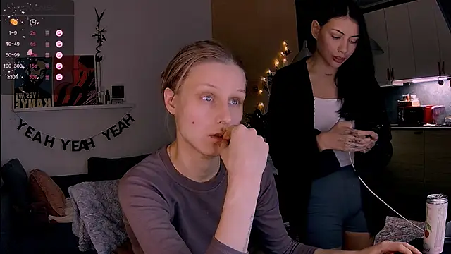 Snapshot of KatiKate chatting on 02/22/26, 05:11 KatiKate online show from 02/22/26, 05:11