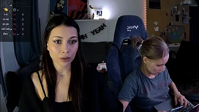 Snapshot of KatiKate chatting on 03/04/26, 03:51 KatiKate online show from 03/04/26, 03:51