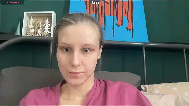 Snapshot of KatiKate chatting on 03/15/26, 11:05 KatiKate online show from 03/15/26, 11:05