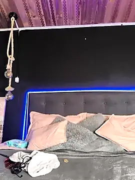 ShyVibes  online show from 01/25/25, 06:02