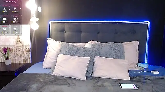 ShyVibes  online show from 02/08/25, 06:44