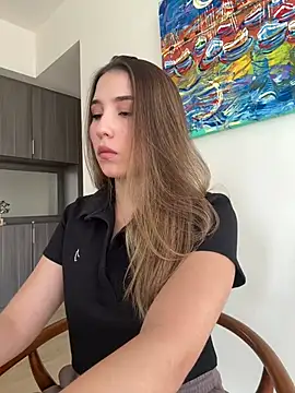 SophieRaily  online show from 01/19/25, 09:13