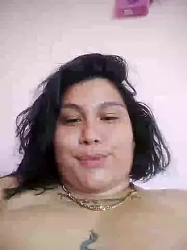 Snapshot of Marilin_Jessie chatting on 12/29/24, 03:35 Marilin Jessie online show from 12/29/24, 03:35