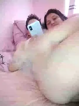 Snapshot of Marilin_Jessie chatting on 01/05/25, 03:55 Marilin Jessie online show from 01/05/25, 03:55