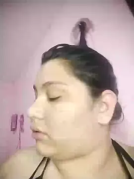 Marilin Jessie online show from 02/24/25, 06:05